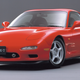 Illustration for article titled Mazdas Cosmo Turns 50 Today So Lets All Celebrate Wacky Rotary Sports Cars